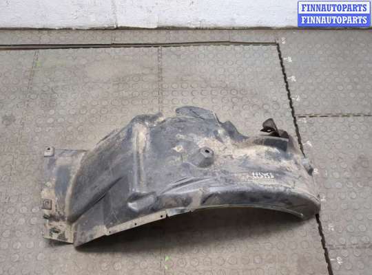 купить Защита арок (подкрылок) на BMW 1 E87 2004-2011