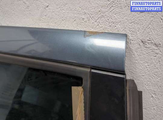 купить Дверь раздвижная на Citroen C8 2002-2014