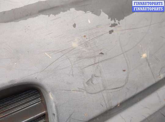 Бампер передний на Ford Explorer III (U152)