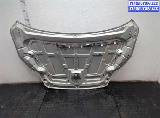 купить Капот на Ford Focus 2 2008-2011