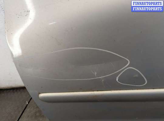 купить Ручка двери наружная на Volkswagen Sharan 1995-1999