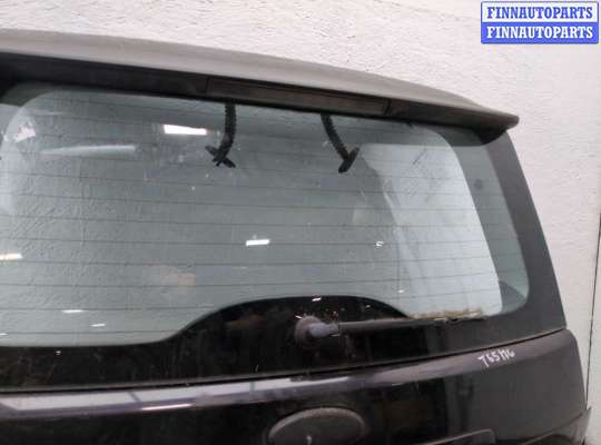 купить Крышка (дверь) багажника на Ford C-Max 2002-2010
