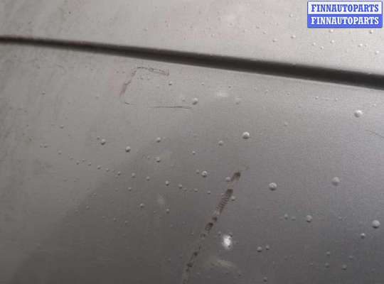 Крышка багажника на Audi A4 (8E/8H, B6)