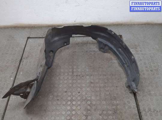 купить Защита арок (подкрылок) на Toyota RAV 4 2006-2013
