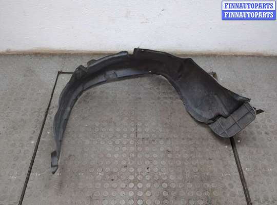 купить Защита арок (подкрылок) на Toyota RAV 4 2006-2013