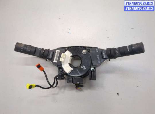 Переключатель поворотов и дворников (стрекоза) NS971734 на Nissan Qashqai 2006-2013