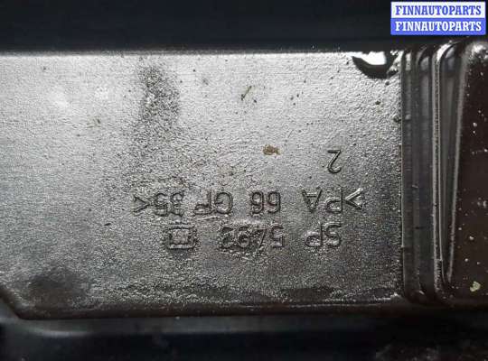 купить Крышка клапанная ДВС на Opel Astra J 2010-2017