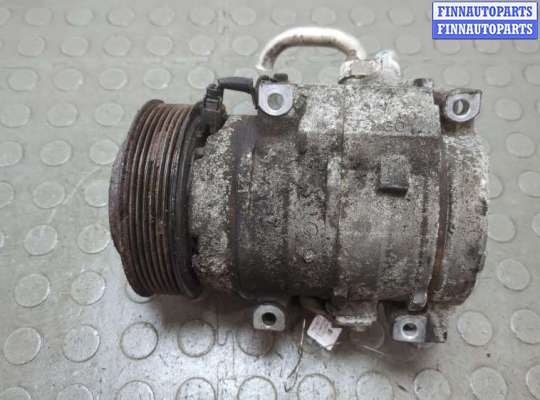купить Компрессор кондиционера на Toyota Land Cruiser Prado (120) - 2002-2009