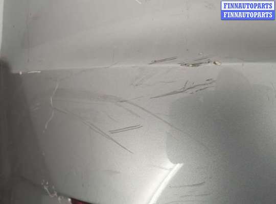 купить Бампер на Ford Mondeo 4 2007-2015