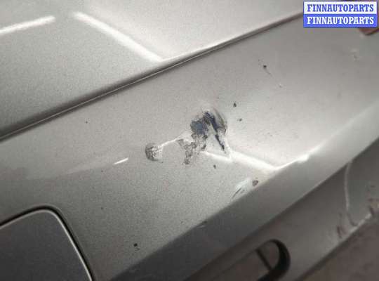 купить Бампер на Ford Mondeo 4 2007-2015