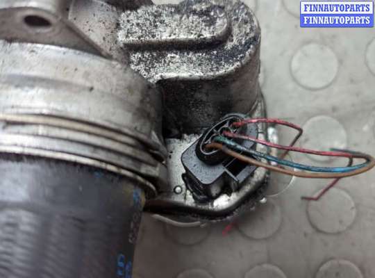 купить Заслонка дроссельная на Skoda Roomster 2006-2015