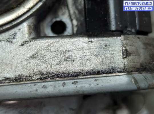 купить Заслонка дроссельная на Skoda Roomster 2006-2015