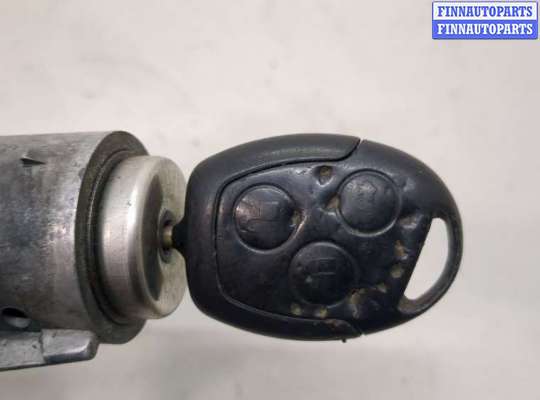 купить Замок зажигания на Ford Fusion 2002-2012