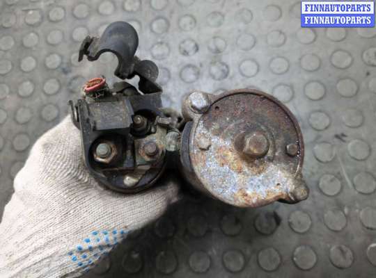 купить Стартер на Ford Transit (Tourneo) Connect 2002-2013