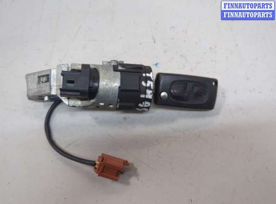 купить Замок зажигания на Citroen C3 picasso 2009-2017