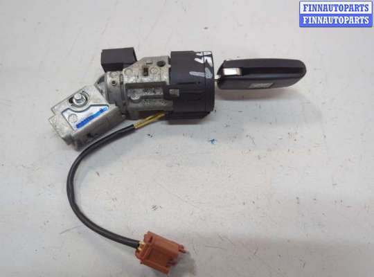 купить Замок зажигания на Citroen C3 picasso 2009-2017