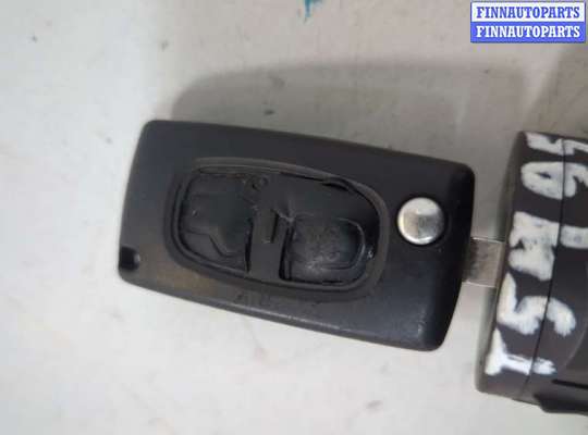 купить Замок зажигания на Citroen C3 picasso 2009-2017