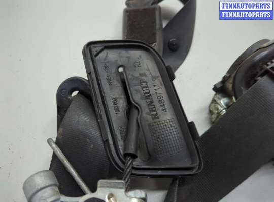 купить Ремень безопасности на Renault Scenic 2009-2012