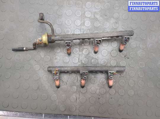 купить Форсунка топливная на Toyota Highlander 1 2001-2007