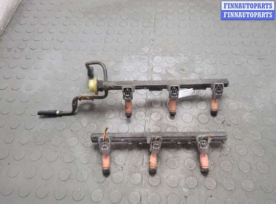 купить Форсунка топливная на Toyota Highlander 1 2001-2007