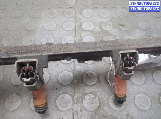 купить Форсунка топливная на Toyota Highlander 1 2001-2007