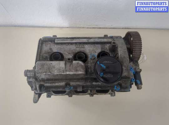 Крышка клапанная ДВС AU1749108 на Audi A4 (B6) 2000-2006