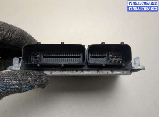 купить Блок управления двигателем на Volkswagen Phaeton 2002-2010