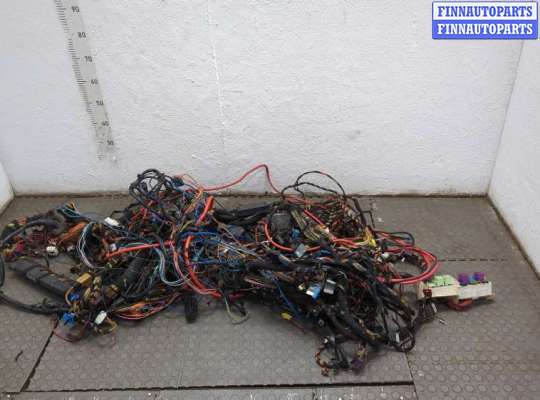Электропроводка BM3593492 на BMW X5 E53 2000-2006