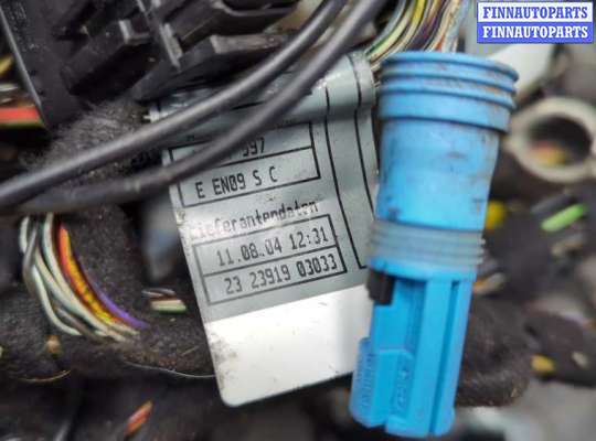 купить Электропроводка на BMW X5 E53 2000-2006