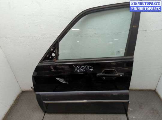 купить Стеклоподъемник электрический на Hyundai Terracan 2001-2007