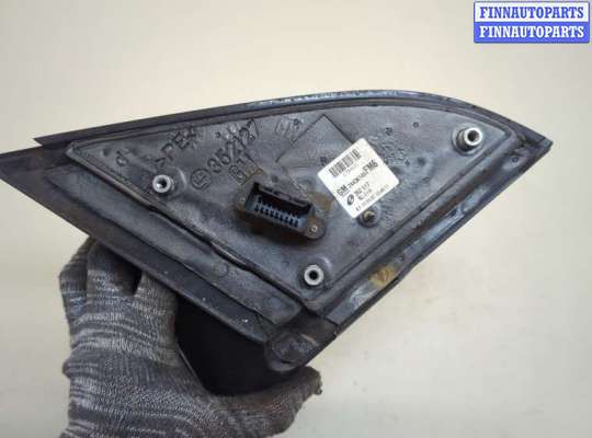 купить Зеркало боковое на Opel Vectra C 2002-2008