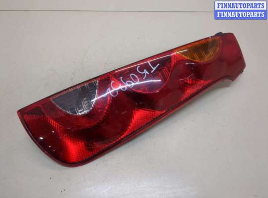 купить Фонарь (задний) на Nissan Note E11 2005-2013