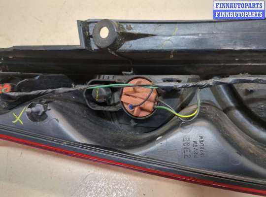 купить Фонарь (задний) на Nissan Note E11 2005-2013