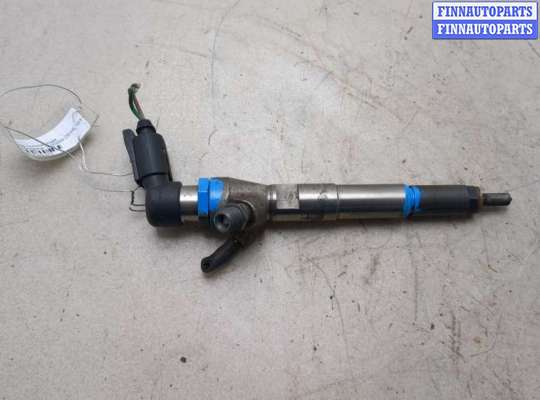 купить Форсунка топливная на Renault Megane 3 2009-2016