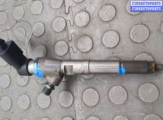 Форсунка топливная RN1550677 на Renault Megane 3 2009-2016