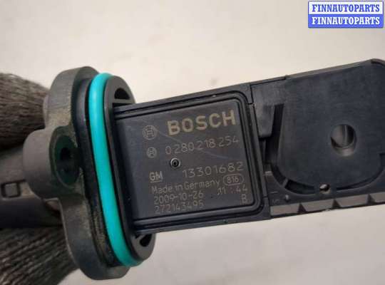 купить Измеритель потока воздуха (расходомер) на Opel Astra J 2010-2017