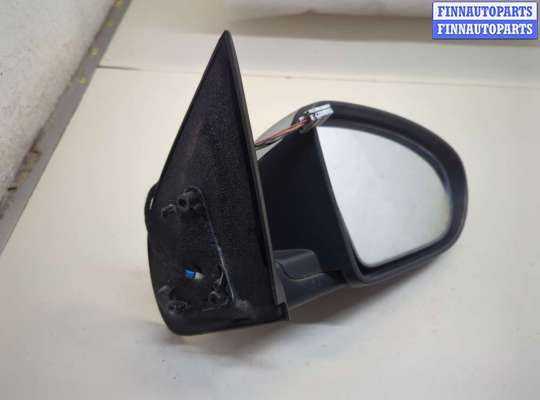 Купить Зеркало боковое на Nissan Qashqai 2006-2013 Зеркало боковое NS968223 на Nissan Qashqai 2006-2013