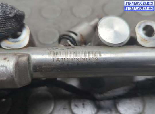 Форсунка топливная