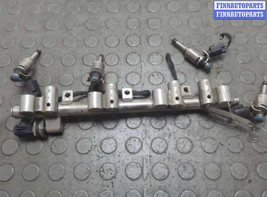 Форсунка топливная KA564453 на KIA Optima 4 2012-2020