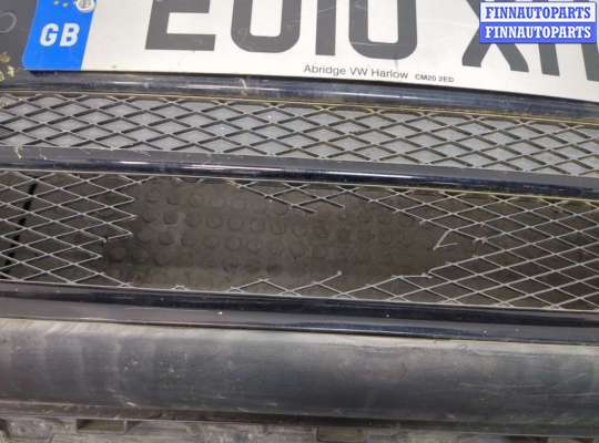 купить Заглушка (решётка) бампера на Volkswagen Tiguan 2007-2011