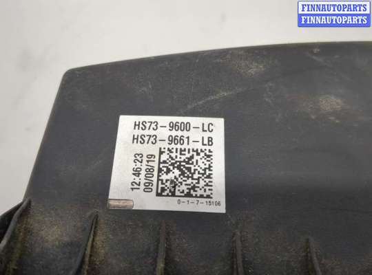 купить Корпус воздушного фильтра на Ford Fusion 2017-2020 USA