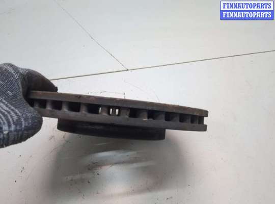 купить Диск тормозной на Opel Insignia 2008-2017