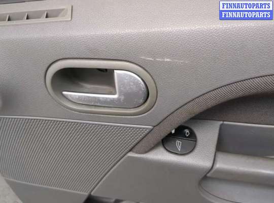 купить Дверь боковая (легковая) на Ford Fiesta 2001-2007