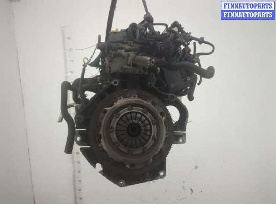 купить Двигатель (ДВС) на Opel Corsa D 2006-2014