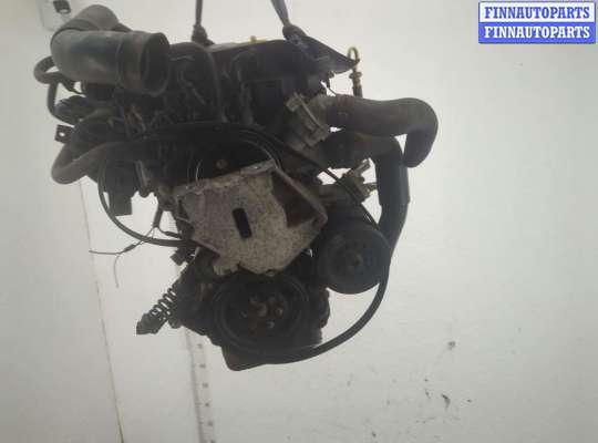 Купить Двигатель (ДВС) на Opel Corsa D 2006-2014 Двигатель (ДВС) OP2448661 на Opel Corsa D 2006-2014