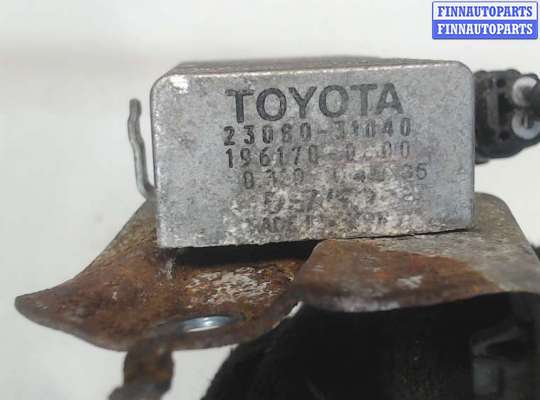 купить Блок управления топливным насосом на Lexus IS 2005-2016