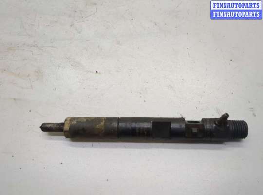 Форсунка топливная RN1506764 на Renault Clio 2005-2009