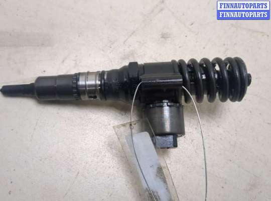 купить Форсунка топливная на Mitsubishi Outlander XL 2006-2012