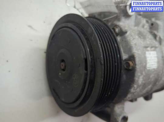 купить Компрессор кондиционера на Volkswagen Golf 5 2003-2009