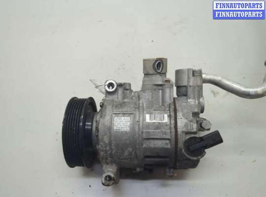 купить Компрессор кондиционера на Volkswagen Golf 5 2003-2009